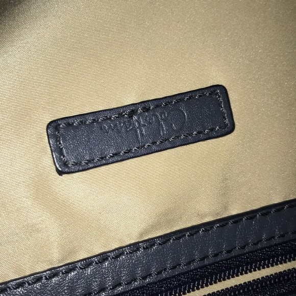 COLE HAAN Duffle /Shoulder Bag - Picture 8 of 8